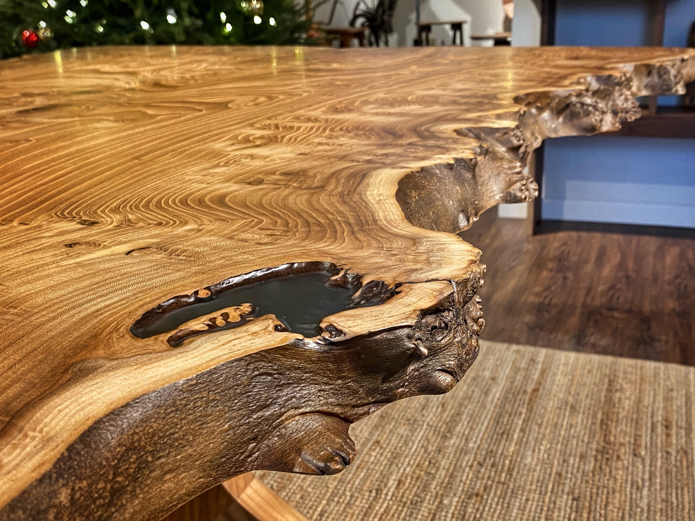 TREE REMOVAL | PHOENIX HARDWOODS